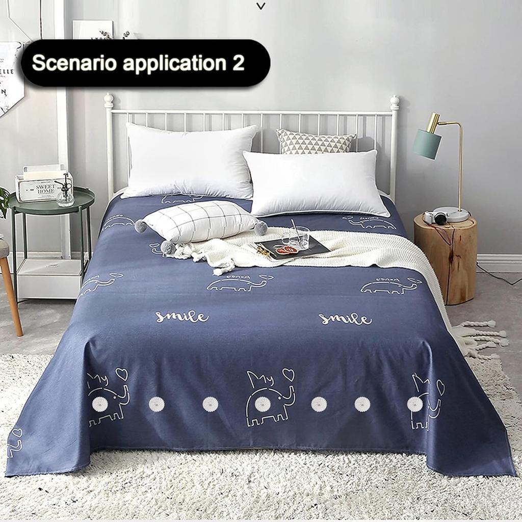 Bedskirt P,Spiral Push P,Clear Heads Twist P,100pcs(0.75inch) Upholstery Tacks, Headliner P for Slipcovers and Bedskirts (100PCS)