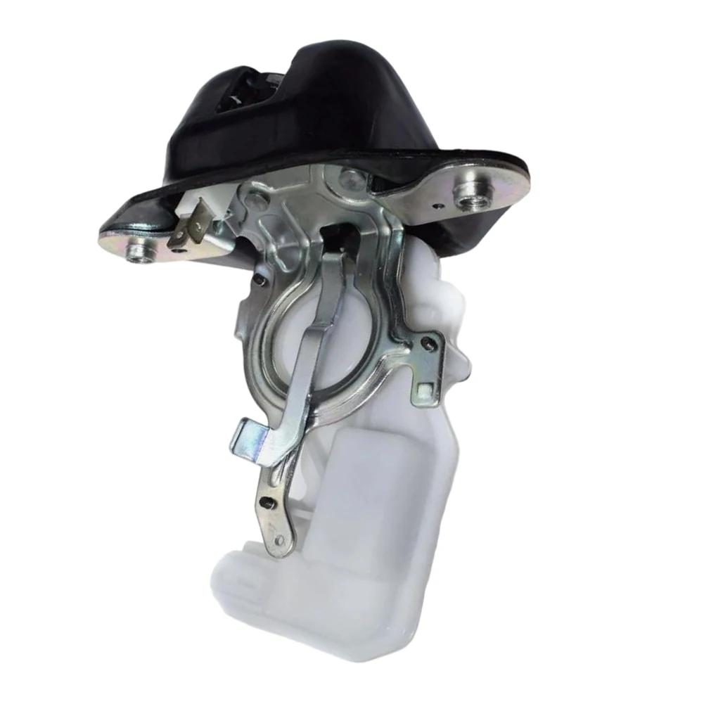 Car 74800SMGG01 Rear Trunk Door Lock Latch Tailgate Liftgate Boot For Honda For CR-V Rear Door Locks