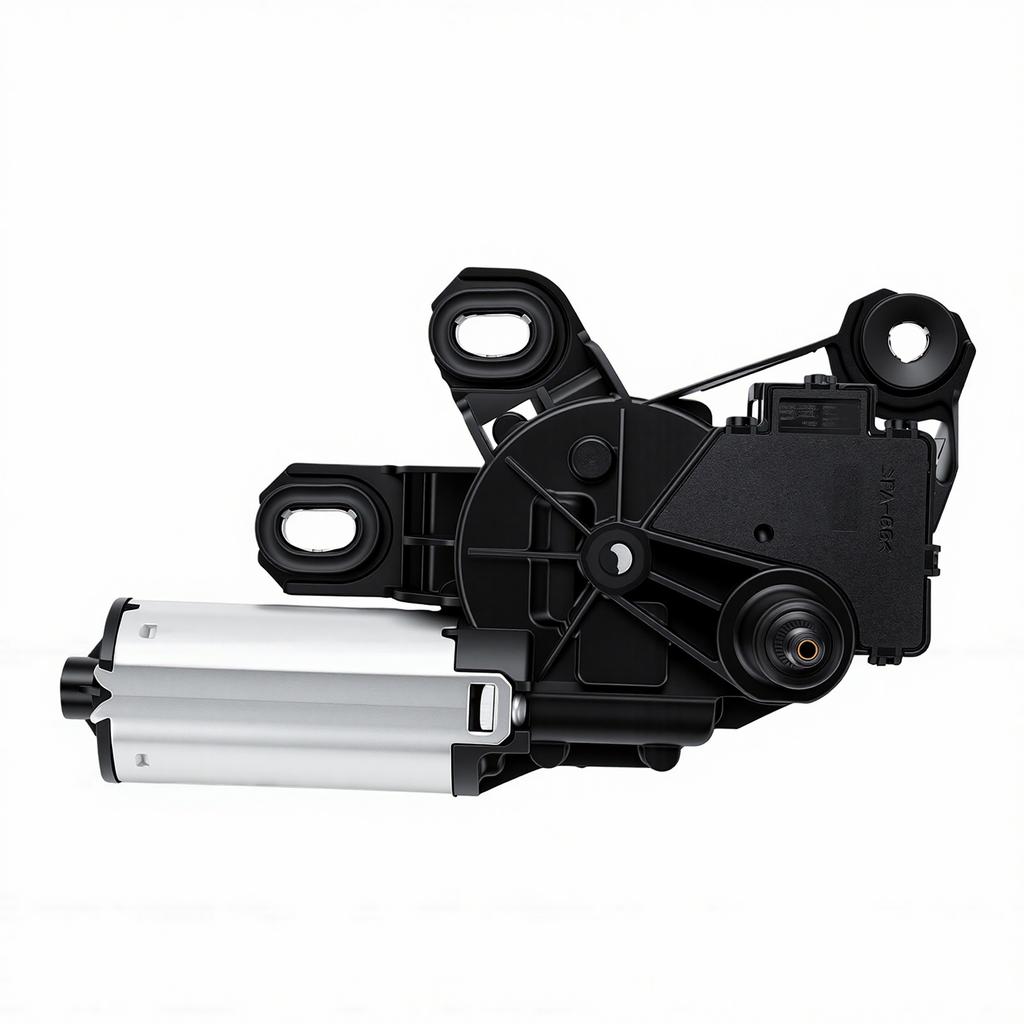 Rear Windshield Wiper Motor 6398200408 High Efficiency Replacement for V Class Viano Vito W639