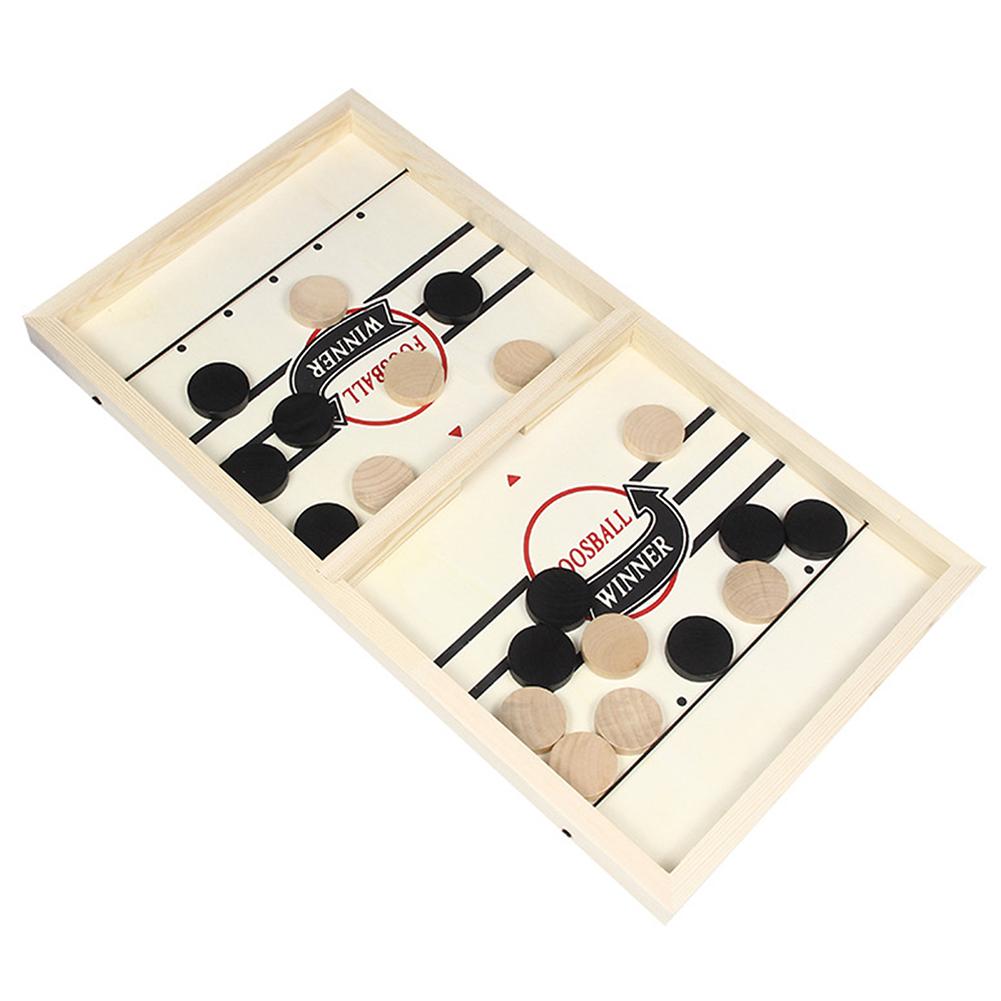 30pcs Wear-resistant Wooden Pieces Checkers Backgammon Chess Pieces with 2 Dice Board Game Adults Kids Toys for Home
