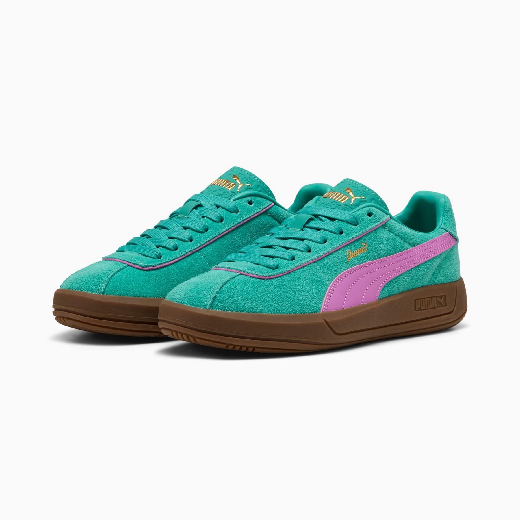 Puma CLUB KLASSIKA sieviešu sporta apavi