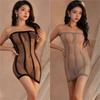 Erotic Lingerie Tight Mesh Open Cut Lace Jumpsuit Sexy Sets Women's Sexy Underwear Adult Sexy Sets Adult Large Xxxl Dresses Xxx