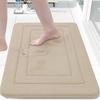 Quick Dry Floor Mat Non-Slip Door Mat Long Strip Bathroom Mat  Living Room