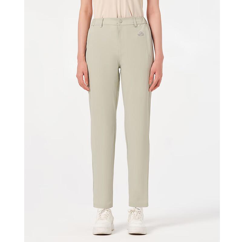 Pelliot Women's Spring/Summer Outdoor Hiking Pants