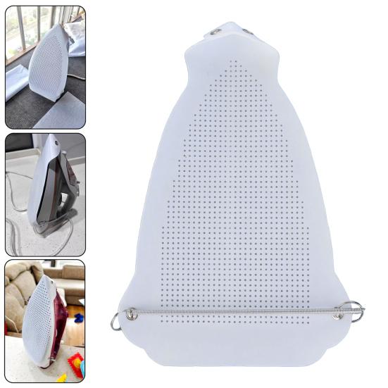Iron Protective Cover Shield Smooth Non-Stick Surface Heat-Resistant Universal Fit