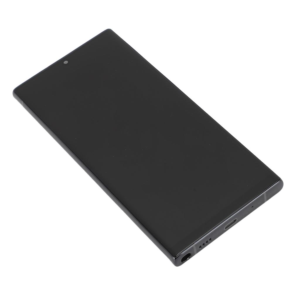 Screen Replacement for Galaxy NOTE 20 Ultra Phone TFT Display Touch Screen Digitizer Assembly with U