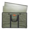NANGGEAR Camping Table Bonfire Table Large Storage Case Large Size 18108 (Nanko Gear) (B-380-H)