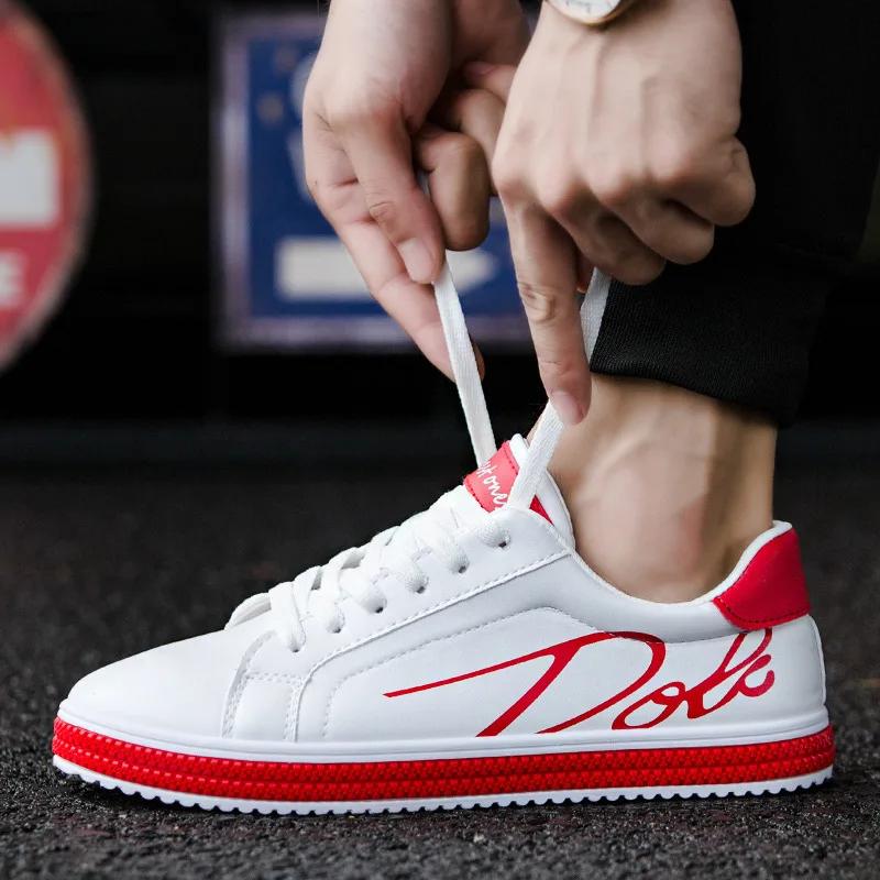 Fashion Men Luxury Sneakers Sports Shoes Running Shoes for Men Casual Non-slip Thick Bottom Casual sneakers zapatillas de hombre tenis