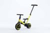 MOOVKEE MIKE 6-in-1 bici verde fresco