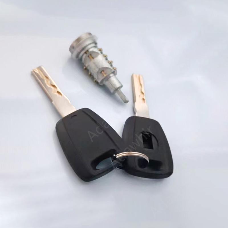 Door Lock Cylinder for Fiat Ducato 250 Citroen Relay Jumper III Peugeot Boxer III FT94156