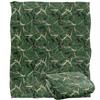 JQ Licensing Silky Deer Antler Hunting Supersoft Blanket