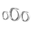 7 Inch Headlight Headlamp Trim Ring 4.5 Inch Fog Light Trim Ring for Harley Dyna Switchback FLD Street Glide Black/Chrome