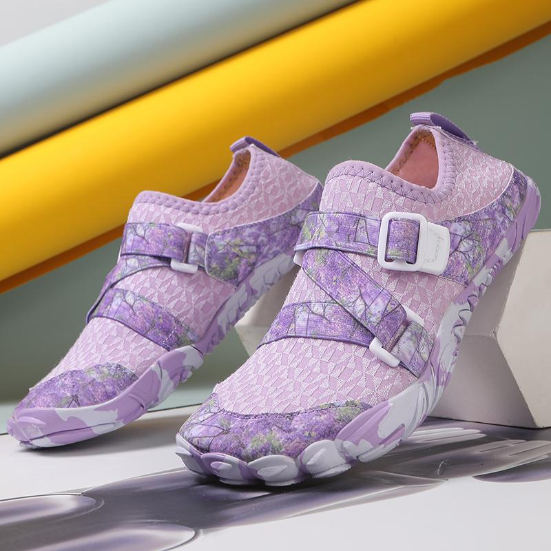 Women Water Shoes Man Barefoot Aqua Shoes Quick Dry Beach Footwear Breathable Sport Sneakers Anti Slip Hiking Shoes Outwear