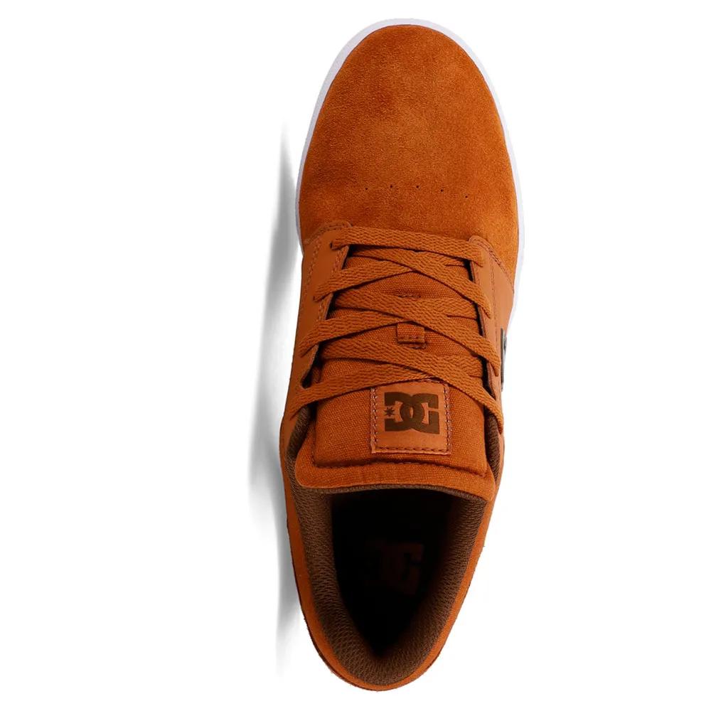 Dc Shoes Sneakers Crisis 2