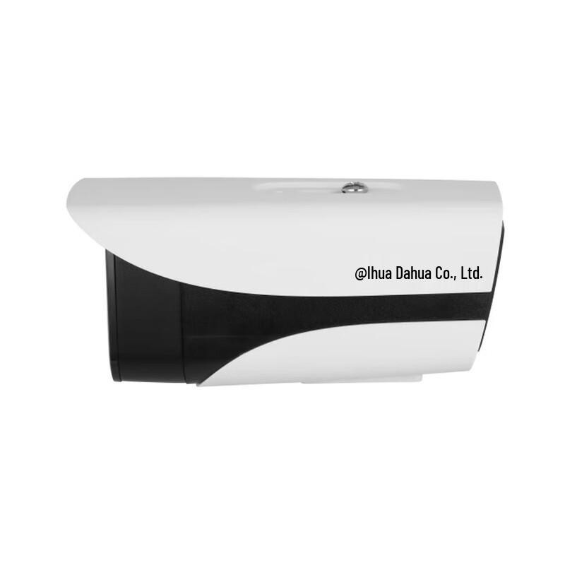 

Dahua 2MP PoE Infrared HD Bullet Security Camera CN plug (adapter included)