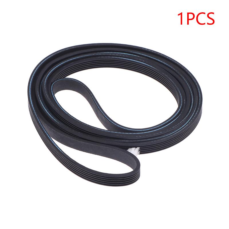 3Pcs/2Pcs/1Pc Drying Machine Circumference Rubber Belt 75.39in * 3.78in For 6PH1915 Dryer Belt Tumble Dryer Drive Belt