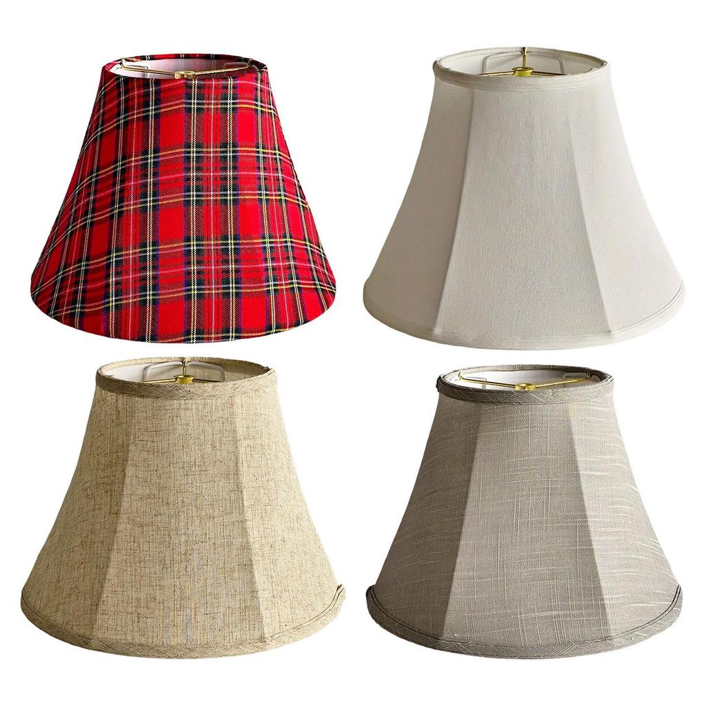 Für Tischlampe, Dekorationszubehör, Vielseitig, Küche, Wohnzimmer, Rustikal.