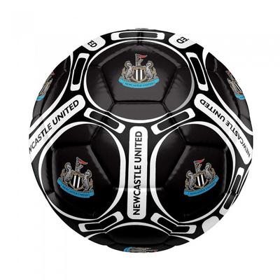 Newcastle United FC Wappenfußball