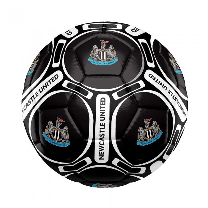 Newcastle United FC Crest Football