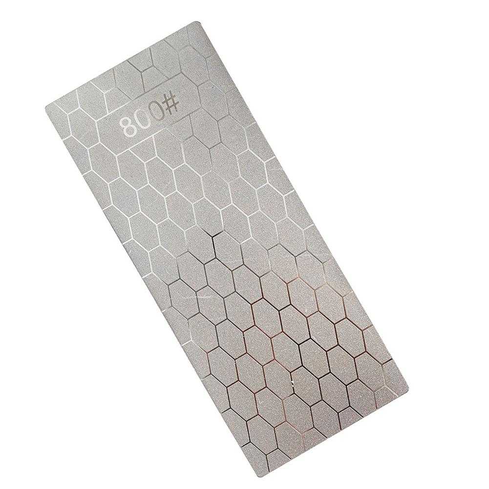 

Алмазные точильные камни 200/400/600/800/1000/1200/2000 грит Ультратонкий набор точильных камней с сотовой поверхностью Кухонные инструменты