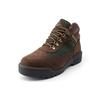 Timberland Wasserdichte Lässige Mid-Top Outdoor Funktionsschuhe Herrenschuhe Dunkelbraun A18A6-D47