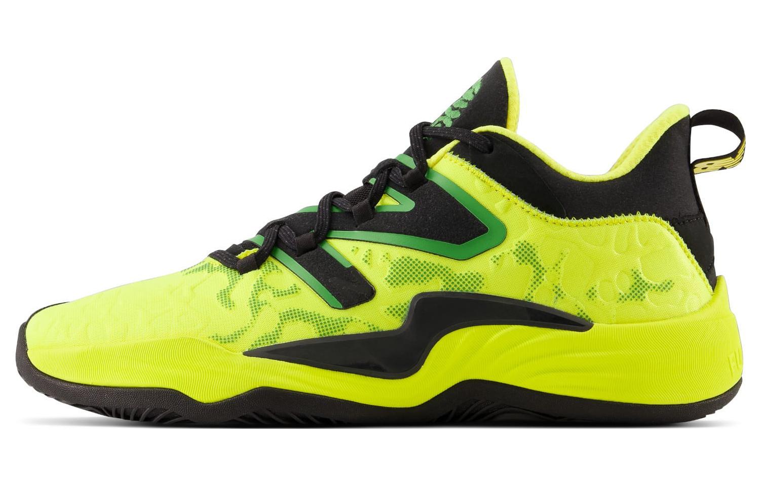 Two Wxy V3 Jamal Murray x Two Wxy V3 New Balance Jamaica BB2WYJA3