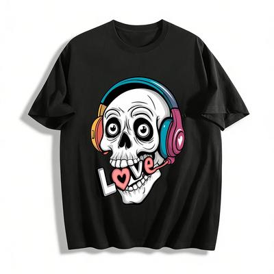 Üst giysisi – T-shirtler