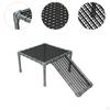 Aquarium Turtle Climbing Shelf And Basking Platform for Reptiles