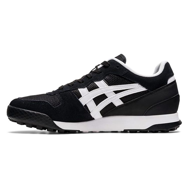 

Onitsuka Tiger Tiger Horizonia Unisex Black White 1183A206-002 36