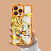 One P-Piece Luffys Zoros Clear Phone Case For Samsung A73 A72 A71 A57 A56 A55 A54 A53 A52 A51 A36 A35 A33 A32 A26 A23 A22 Case