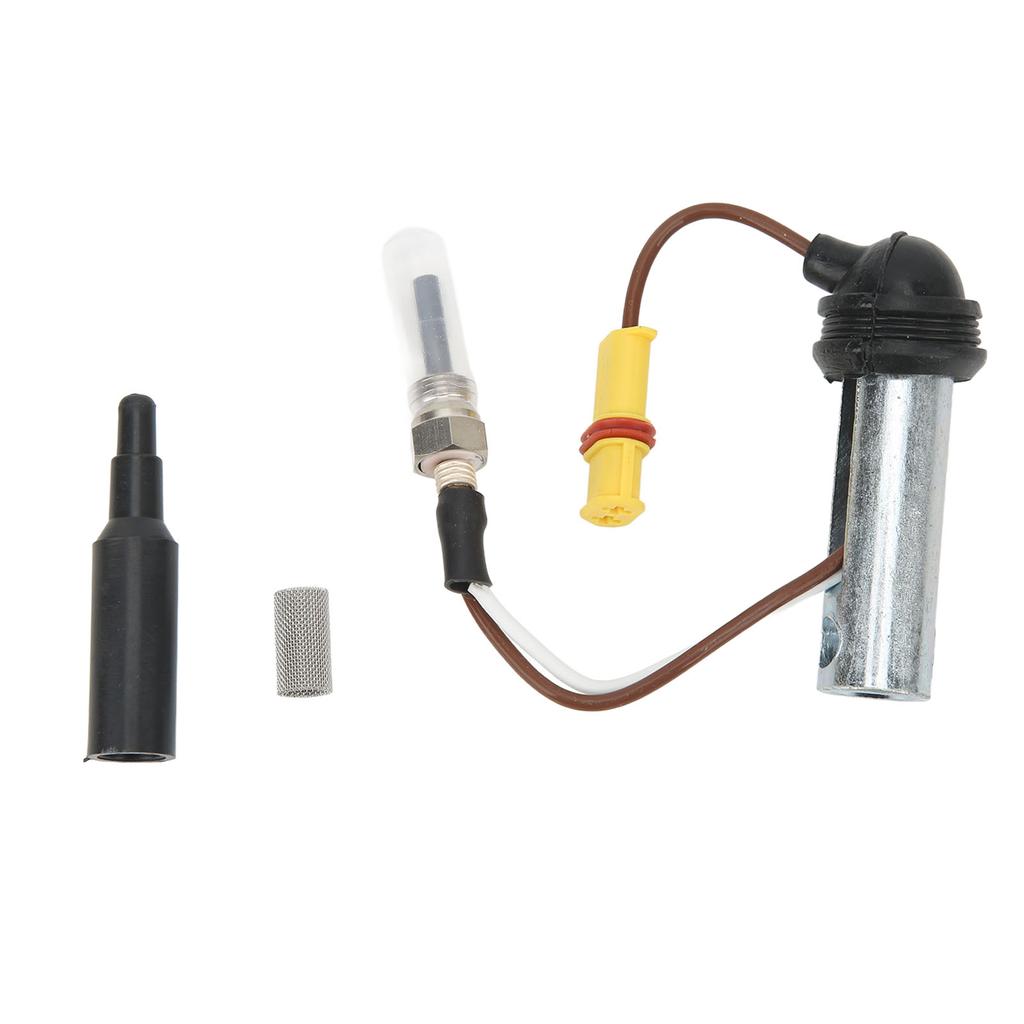 24V Keramik-Glühkerzen-Reparatursatz Standheizungs-Wartungsset für Webasto für Eberspacher 2KW Luftheizung