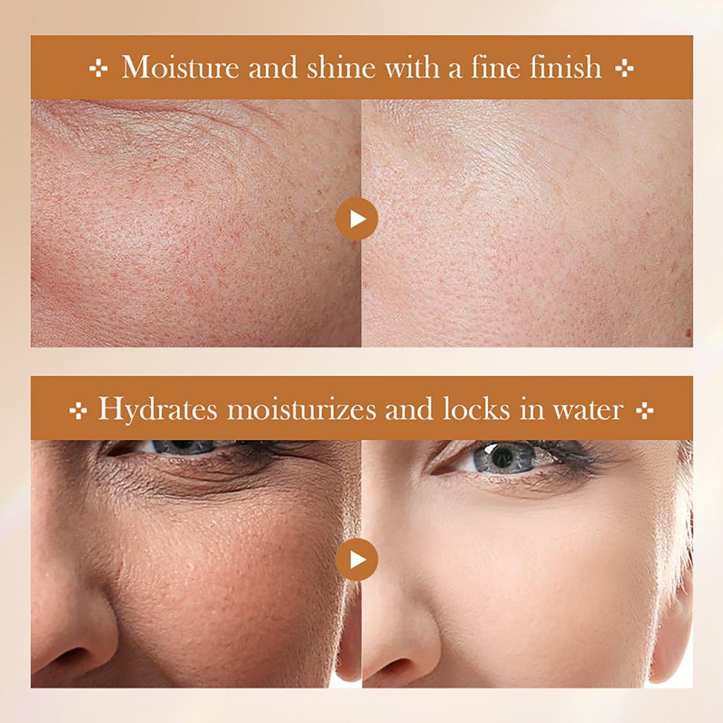 Rice Puree Hyaluronic Moisturizing 100ml