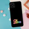 Gay Lesbian LGBT Rainbow Pride Case For Honor Magic 7 Lite 5 6 Pro Honor X9a X8a X8 X9 X8b X9c X9b 50 70 90 200 Lite Cover