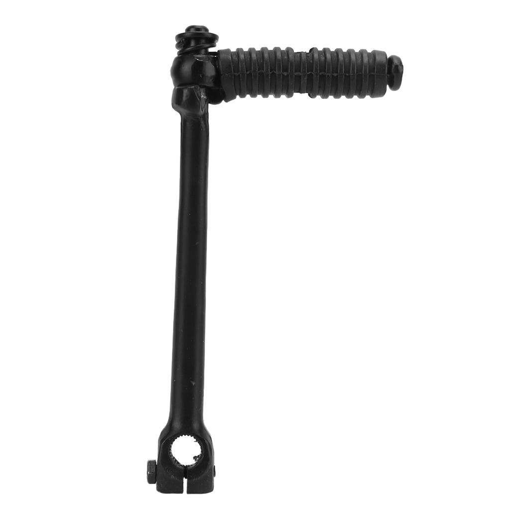 13mm Kick Start Lever Foldable 195mm Long Replacement for CRF50 XR50 50cc 70cc 110cc 125cc Dirt Pit Bike