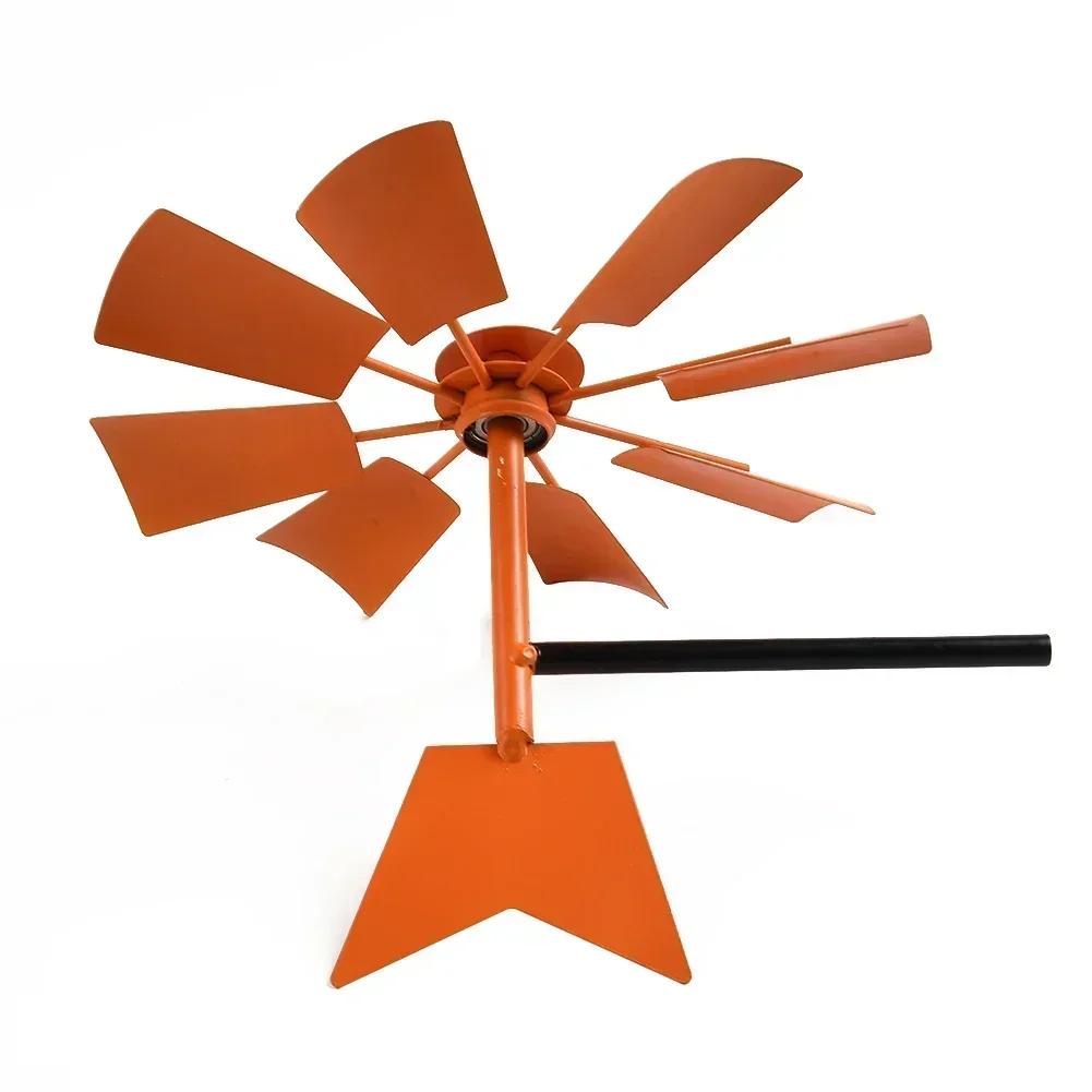 Girandole Mulinetto 23,5cm*18cm*66cm Costruzione Mulinetto Divertente 1 Pezzo Decorazione Giardino Esterno Alta Qualità