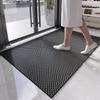 Outdoor Door Mat Waterproof Sunproof Non Slip Entrance Rug Commercial Floor