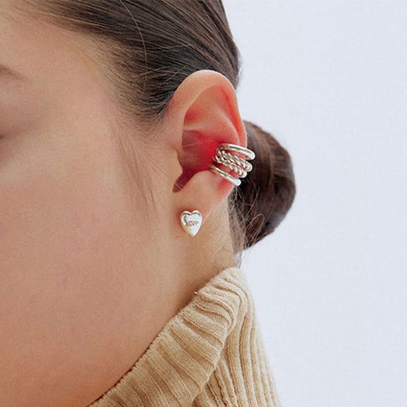 LUMIAH THREAD ON EARCUFF