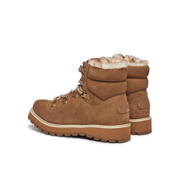 Roxy Ankle Boots ARJB700758 Brown