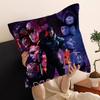 Mass Effect Game Pillow Cushion Cover Pillowcase Living Room Sofa Home Decor
