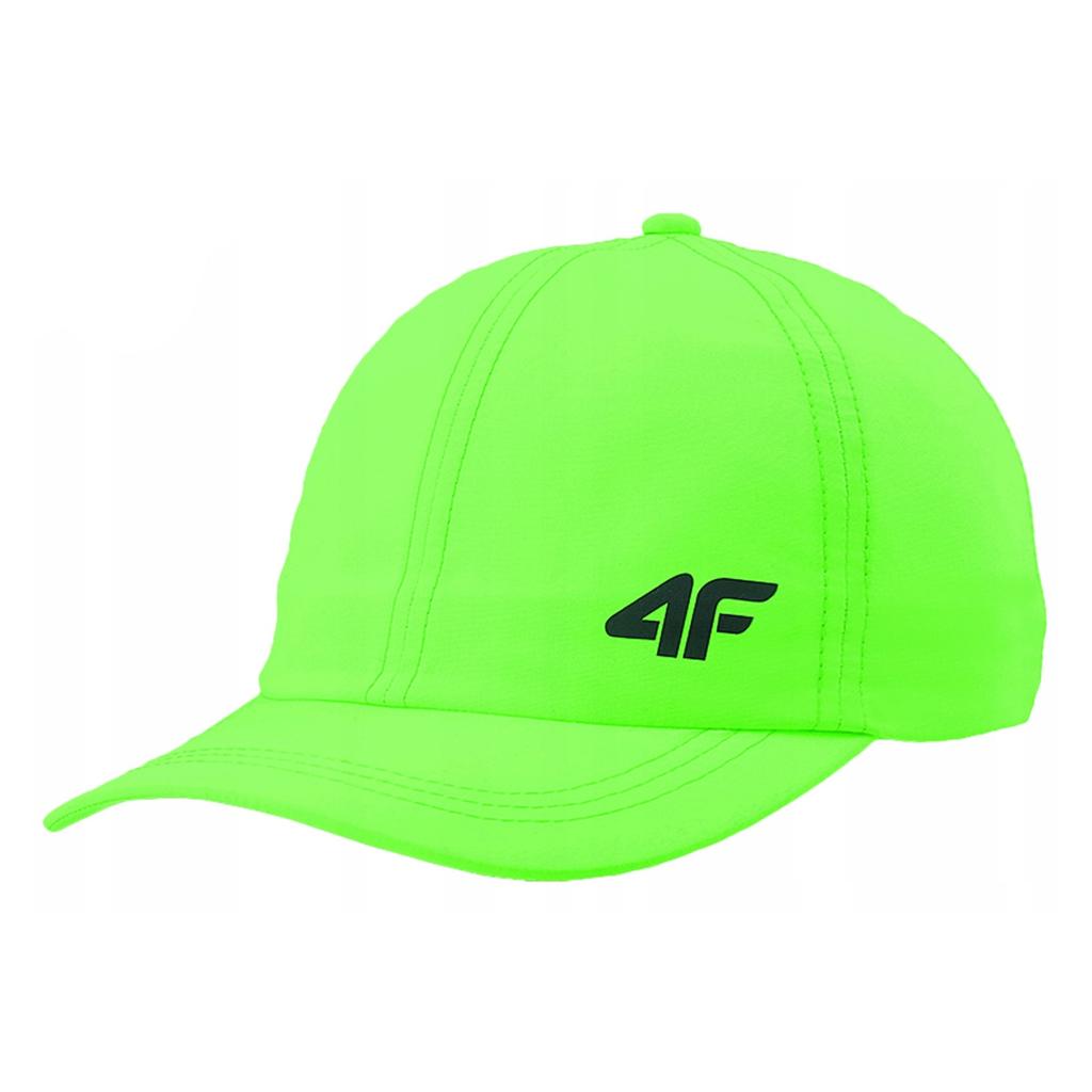 4F Boys Backstrap Baseball Cap