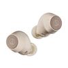 Bluetooth Completely Wireless Earphones SOL ATH-CKS30TW+/BG (Light Beige)