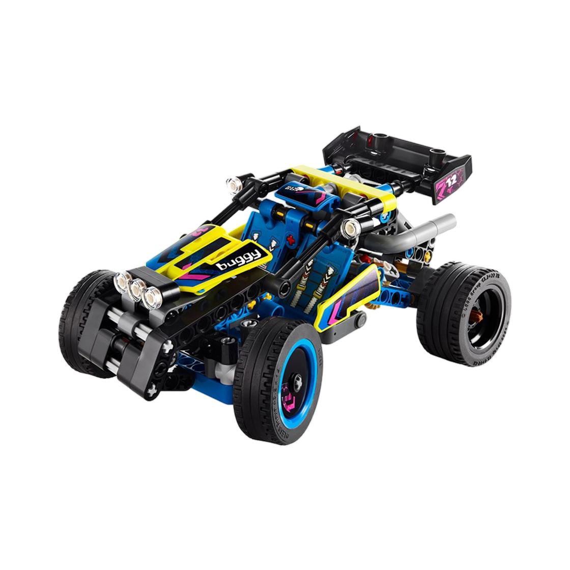 Lego Technic Off-Road Racing Buggy ONE