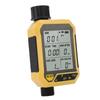 Sprinkler Timer G34 G12 Inlet G34 Outlet Automatic Watering Timing Controller with Rain Sensing