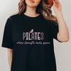 Tops – T-Shirts