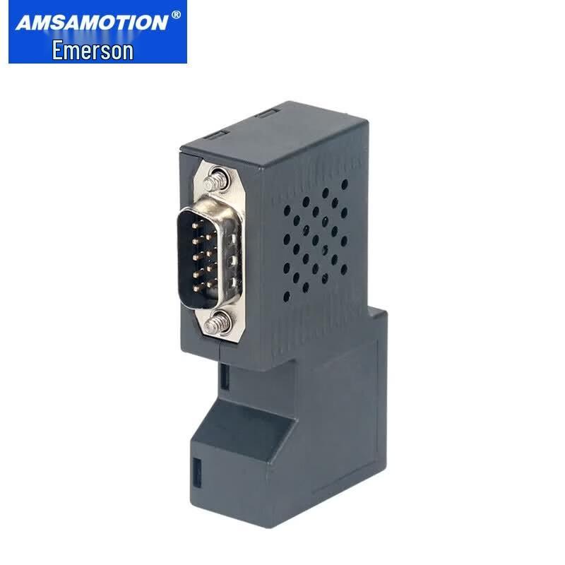 AIMOXUN Omron PLC Ethernet Converter Module