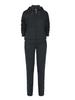 Lee Hannton Women's Sherpa-Lined 2-Piece Sport Set