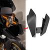 Für BMW R1300GS 1300GS R 1300 GS GS1300 2024 2025 2026 Motorradteile Verkleidung Frontfender Schnabelverlängerung Verlängerer Radabdeckung