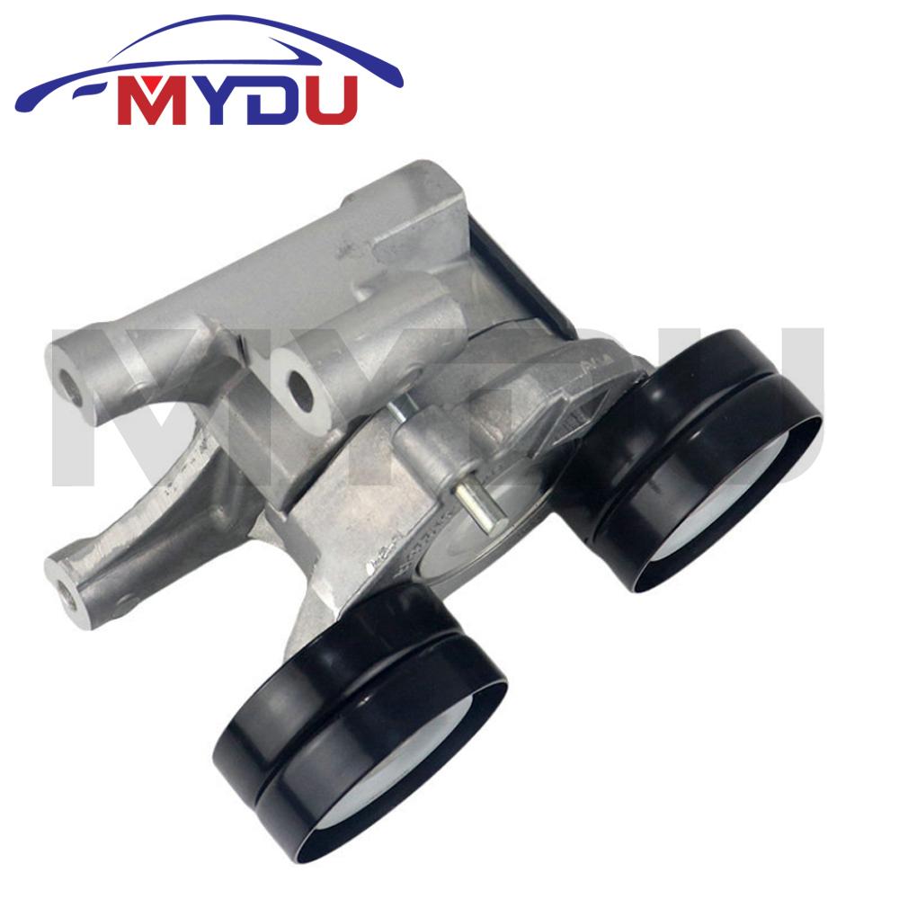 BB3Q-6A228-AD UH01-15-980 UH0115980 BB3Q6A228AD Engine Tensioner For FORD RANGER EVEREST TRANSIT V348 2.2T 3.2T
