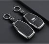 Car Key Case Fob Protector for Geely Coolray X6 X7 EX7 2024 Geometry C Emgrand UV GT GC9 Starray Accessories Keychain