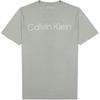 Logo Crew Neck Short Sleeve T-Shirt Men Tops 40LM836-020